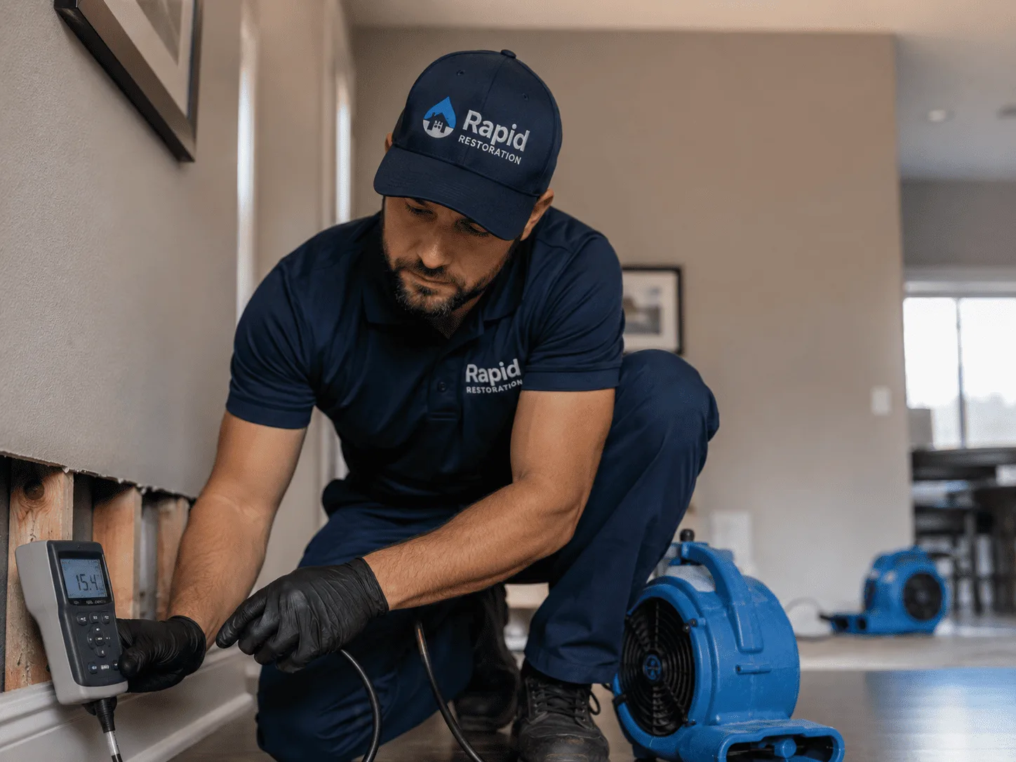 Common questions about Structural Drying in South Acworth, NH